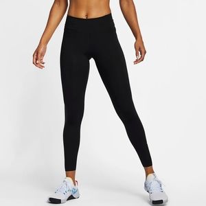 Nike luxe dri fit leggings